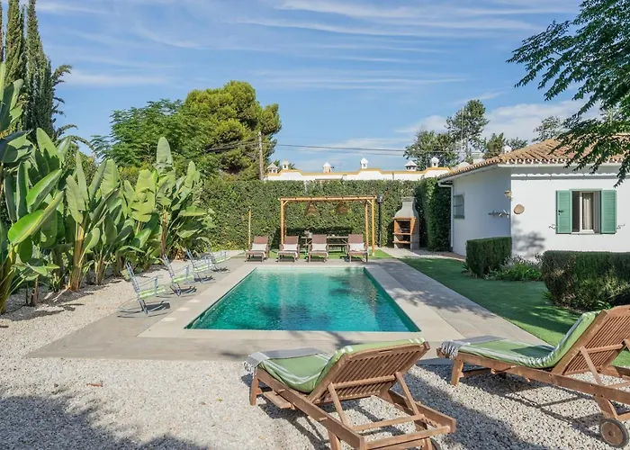 Villa En Marbella Artola&Friends