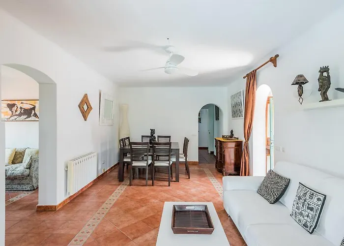 Villa Tiphareth Marbella